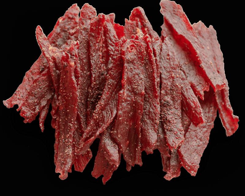 Beef Jerky