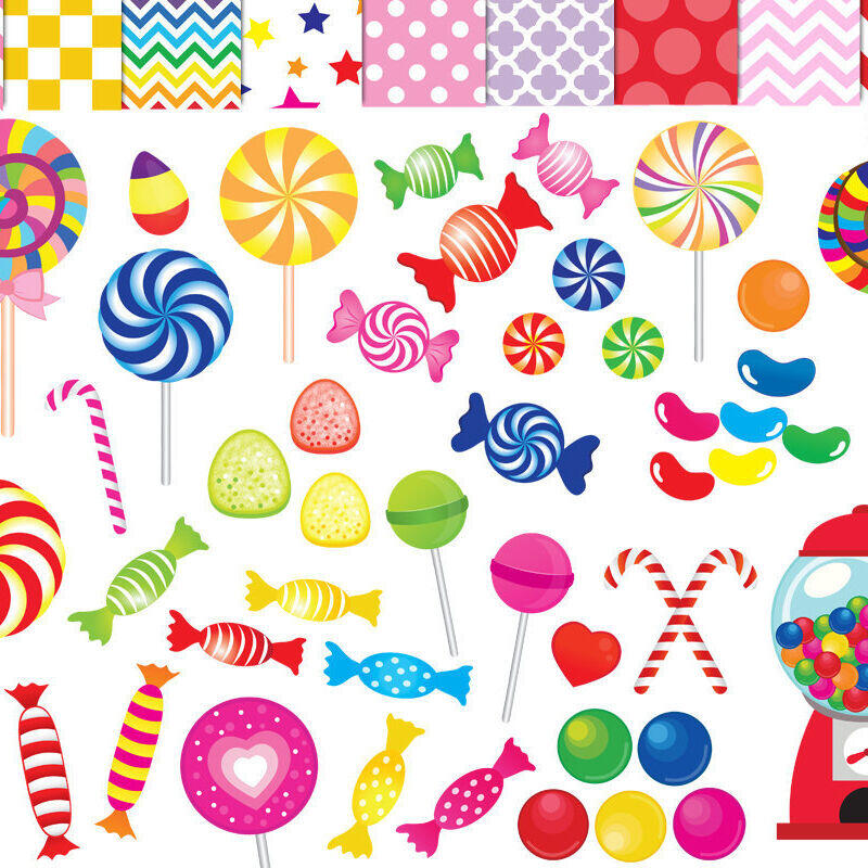 Candy