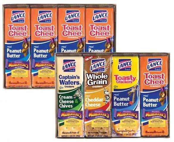 Crackers