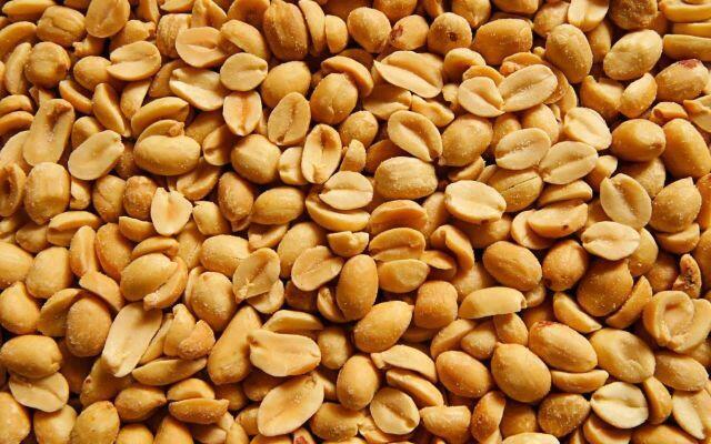 Peanuts