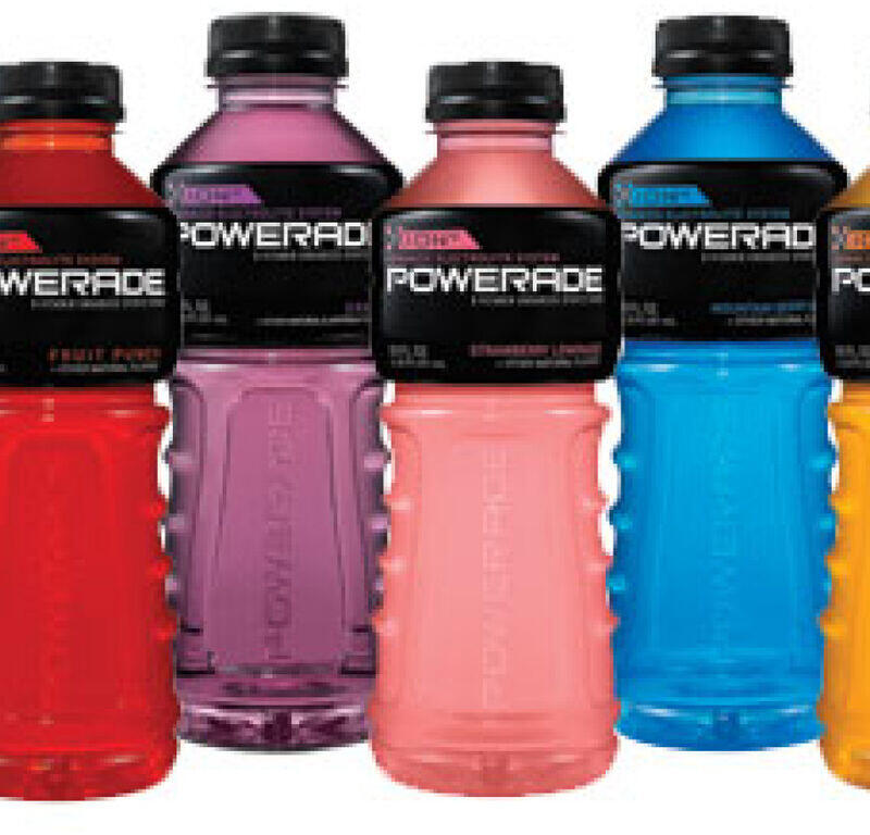 Powerade