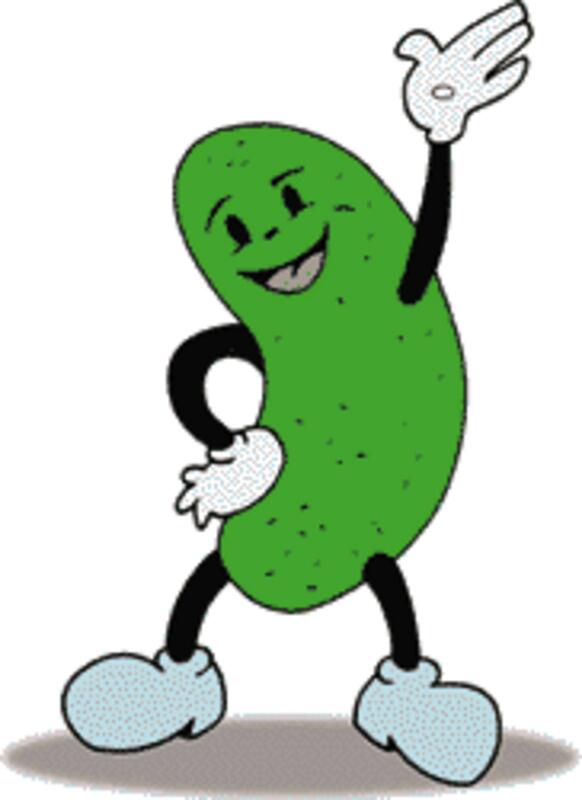Pickle Shot