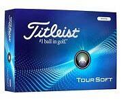 Titleist Golf Balls
