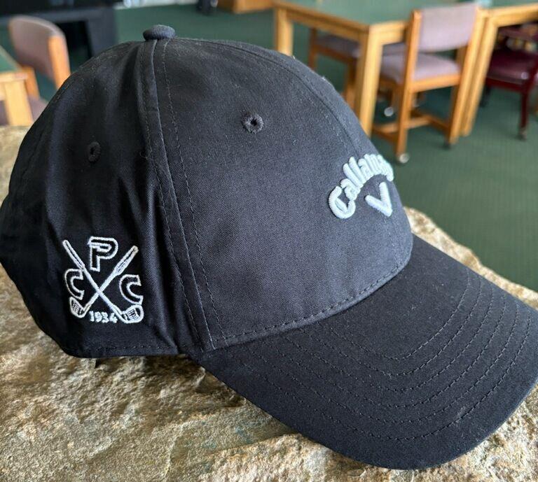 Cap