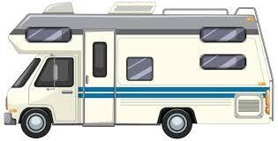 Rv Parking (Non-Members)