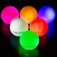 Night Golf
